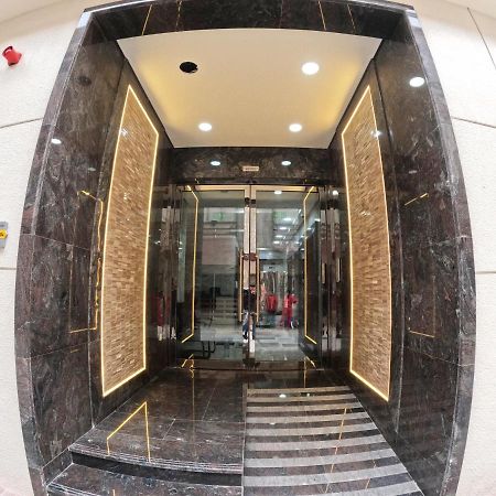 דובאי Karama Star Residence מראה חיצוני תמונה