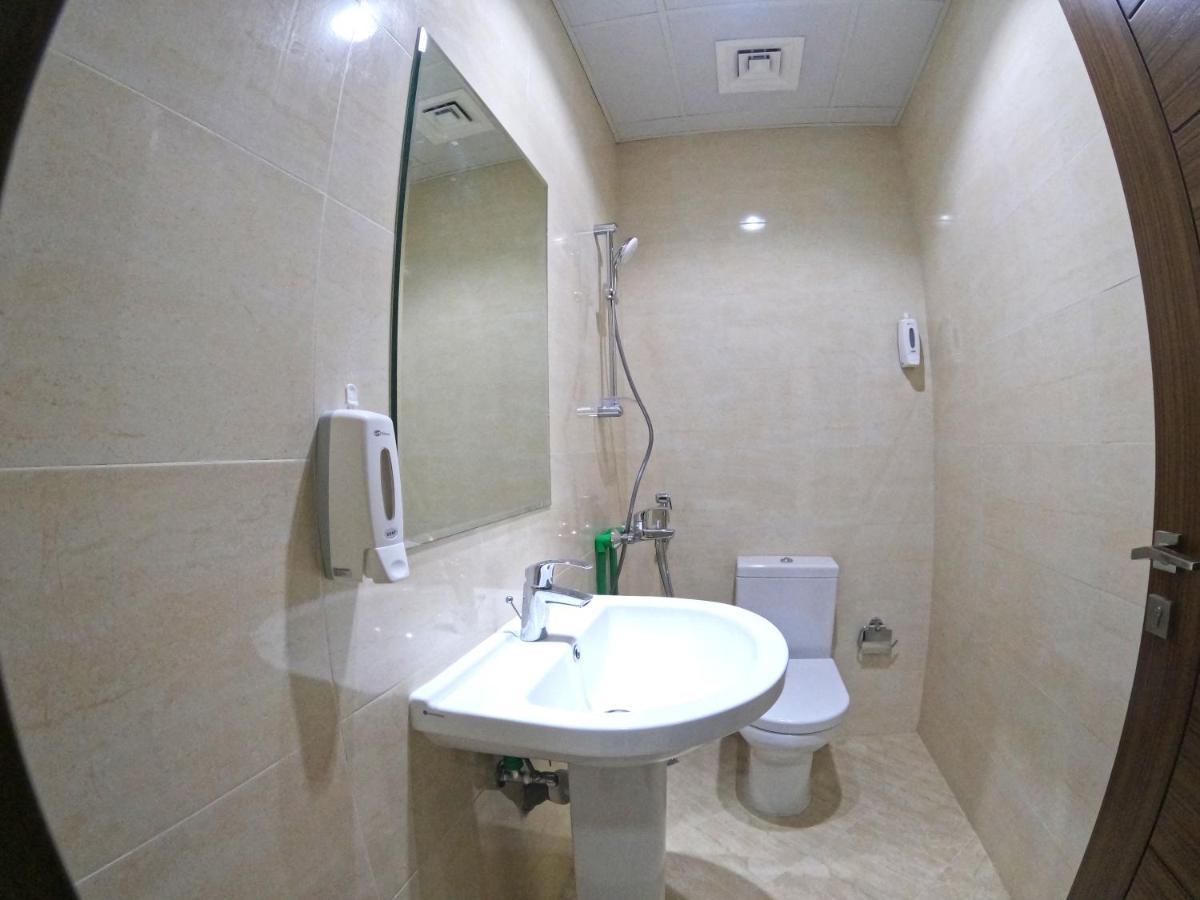 דובאי Karama Star Residence מראה חיצוני תמונה