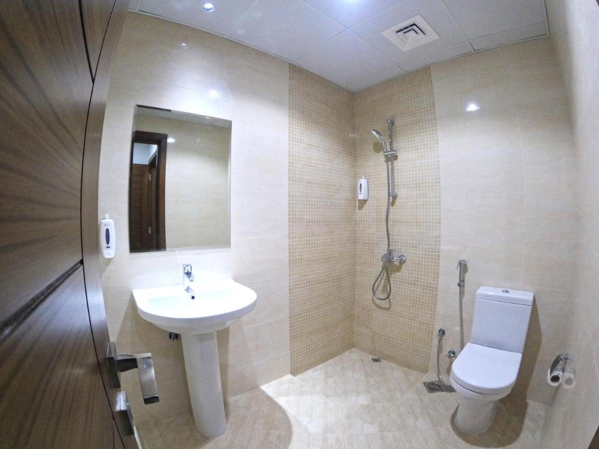 דובאי Karama Star Residence מראה חיצוני תמונה