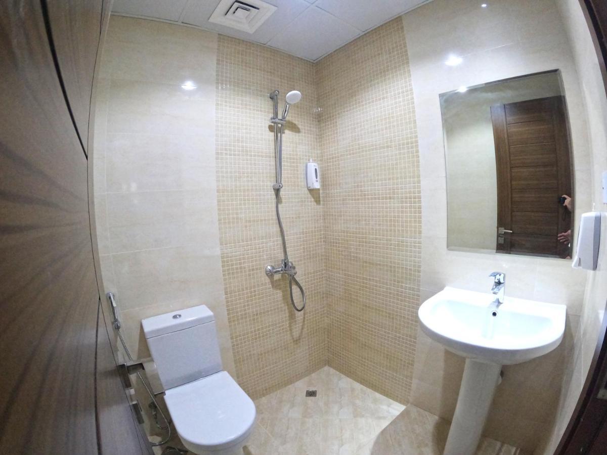 דובאי Karama Star Residence מראה חיצוני תמונה