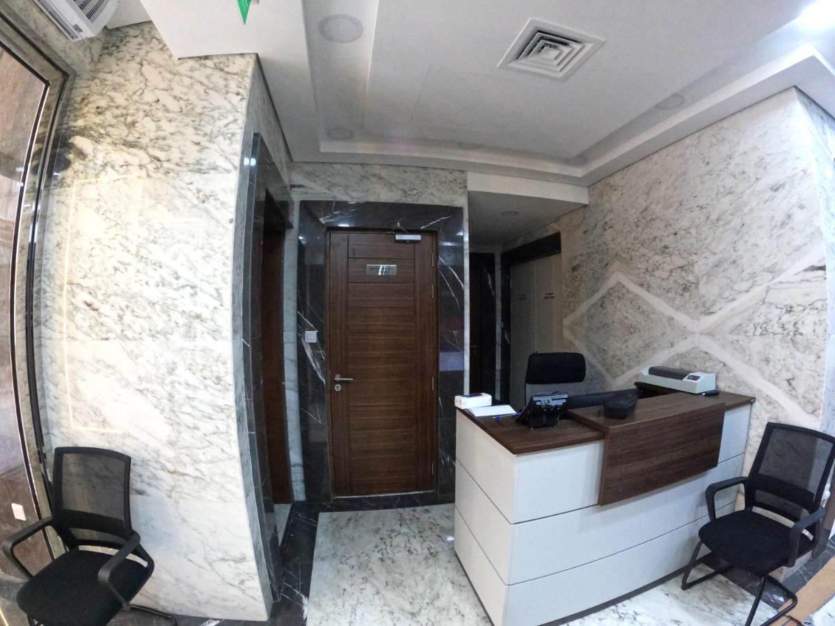 דובאי Karama Star Residence מראה חיצוני תמונה