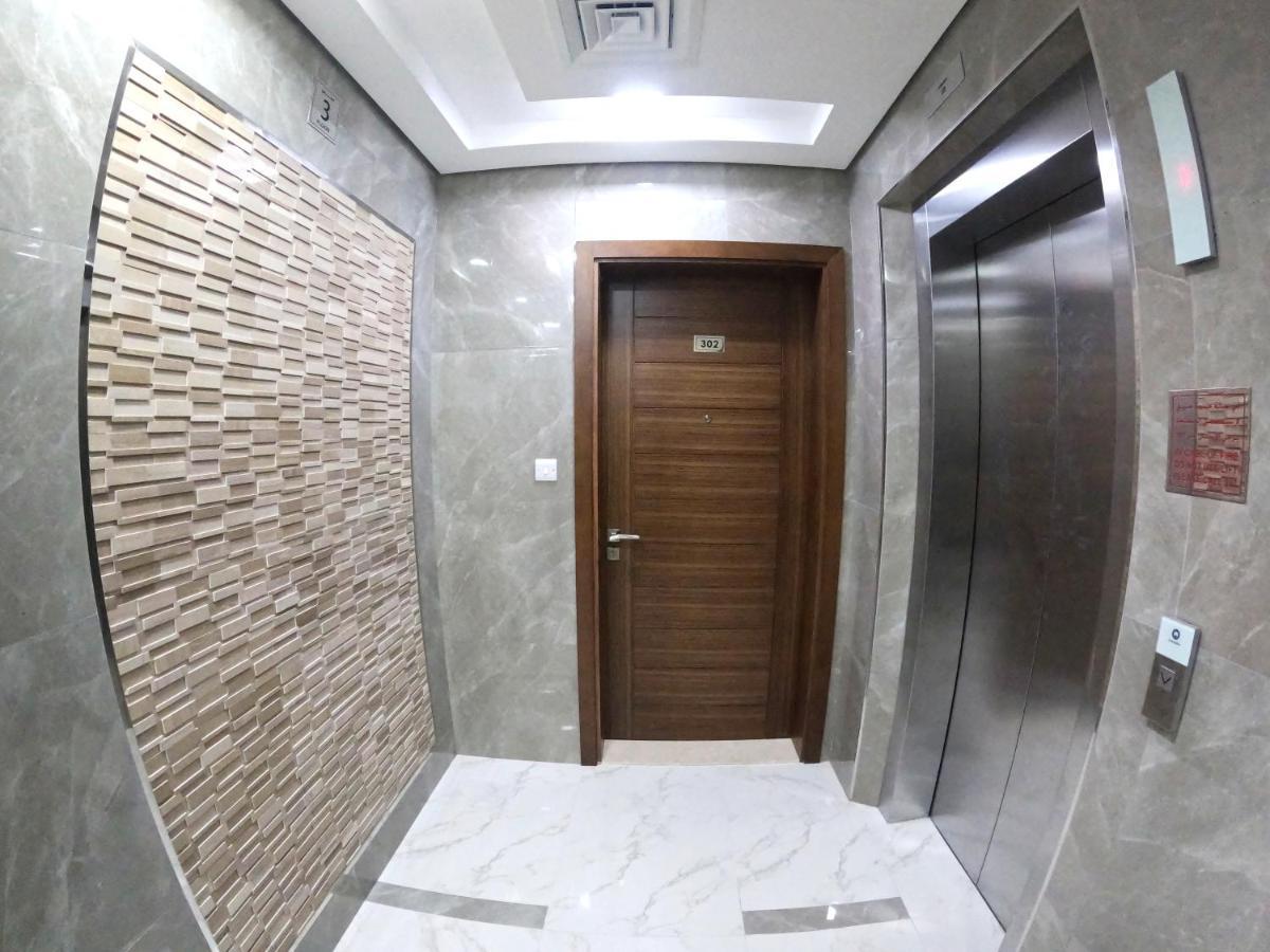 דובאי Karama Star Residence מראה חיצוני תמונה